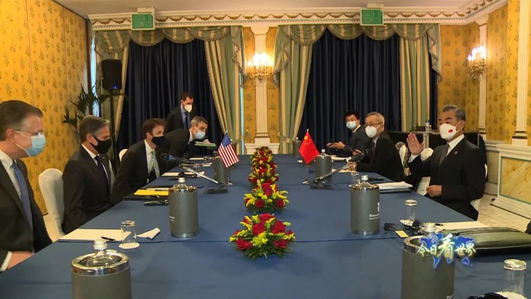 中美元首视频峰会,迎来重置中美关系机遇?休闲区蓝鸢梦想 - Www.slyday.coM 中美元首视频峰会,迎来重置中美关系机遇?休闲区蓝鸢梦想 - Www.slyday.coM