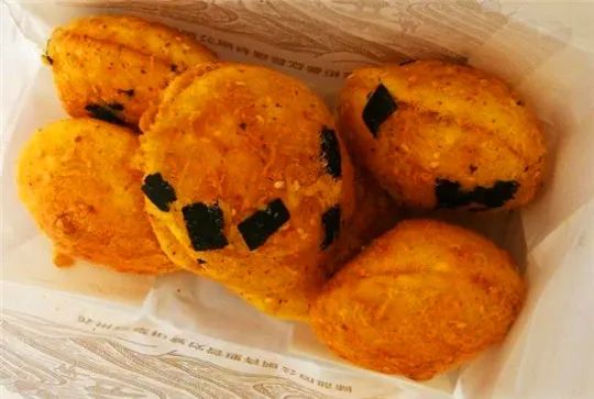 【吃遍大连】这些糕点小铺，自带的香甜气息让人沉迷~休闲区蓝鸢梦想 - Www.slyday.coM