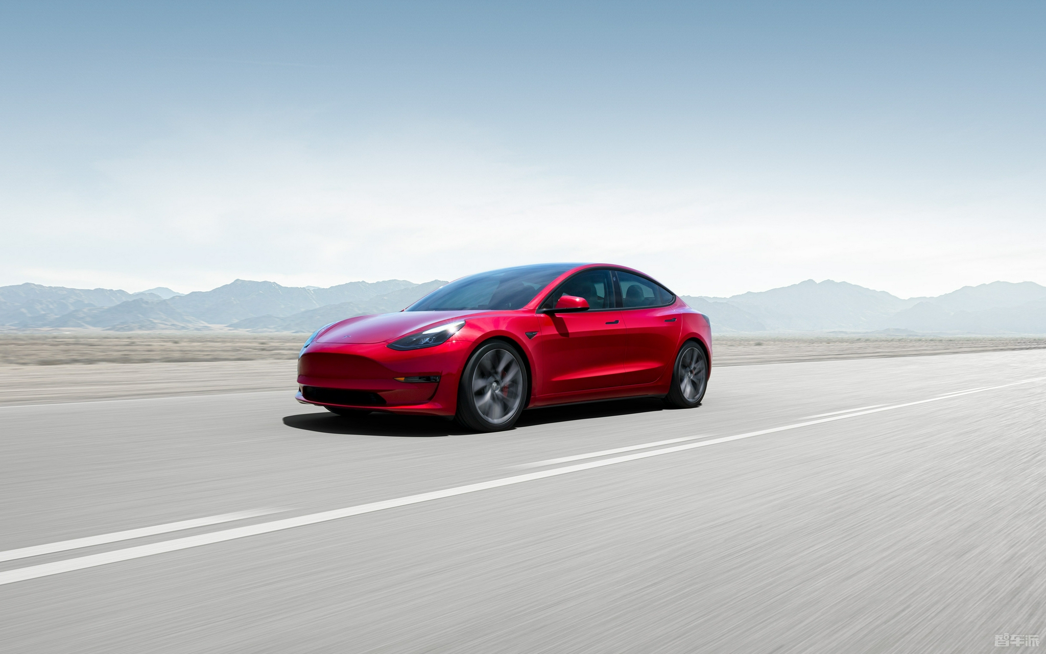 因零件短缺 特斯拉Model 3等新车无USB接口 这能忍? 因零件短缺 特斯拉Model 3等新车无USB接口 这能忍?