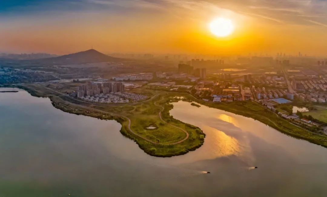 北雁湖·金茂湾 | 谨此独栋商铺,执掌一城繁华未来