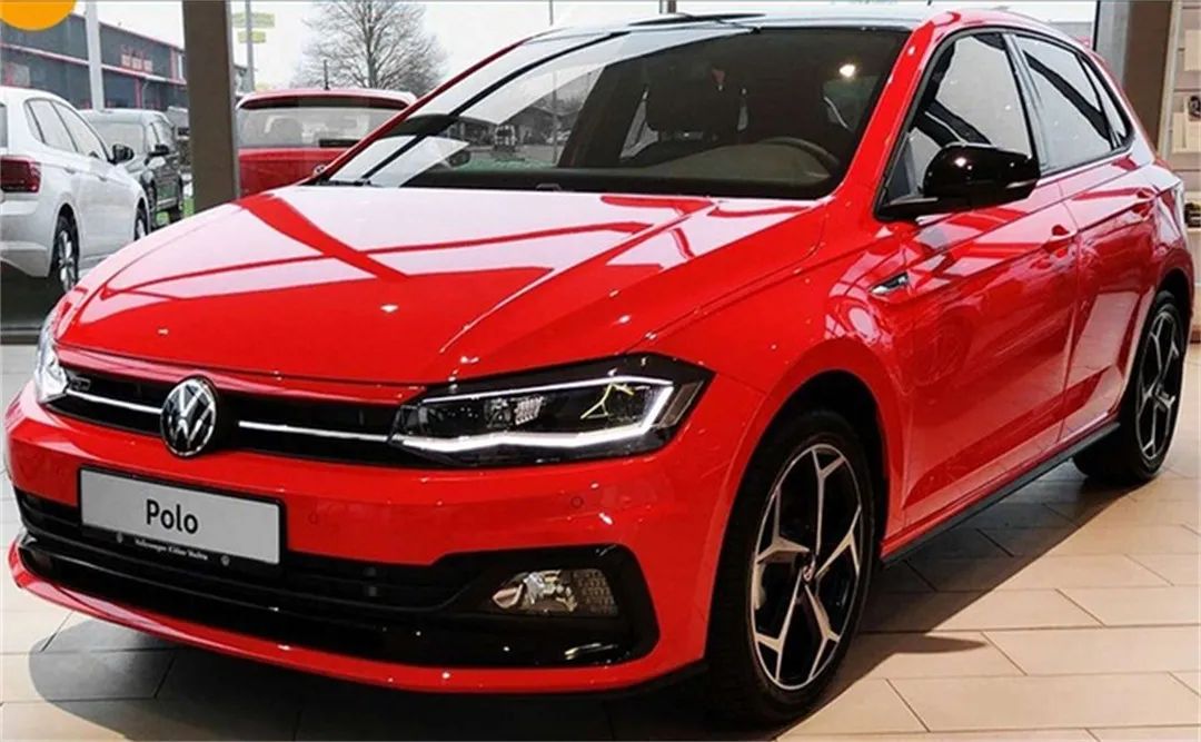 这大众新款曝光 若10万内还要什么飞度?-新浪汽车