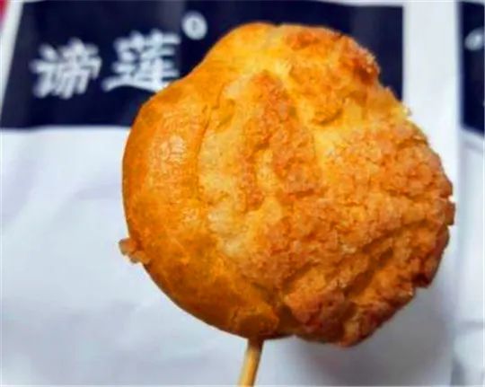 【吃遍大连】这些糕点小铺，自带的香甜气息让人沉迷~休闲区蓝鸢梦想 - Www.slyday.coM