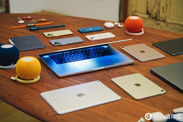 值无不言01期资深苹果全家桶用户来聊聊apple新品的选购