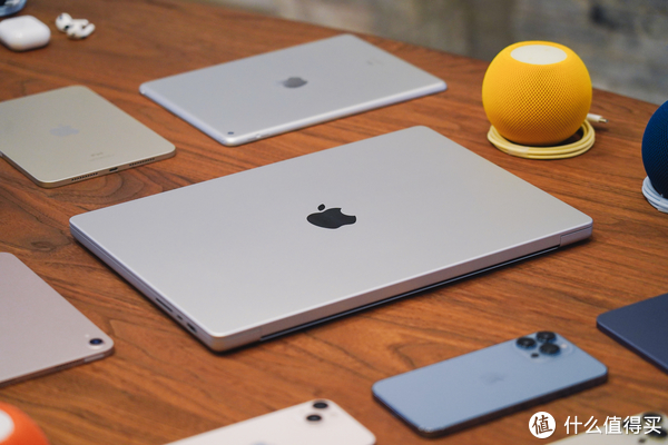 值无不言01期资深苹果全家桶用户来聊聊apple新品的选购