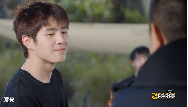 《五哈》第二季阵容强大，除邓超鹿晗陈赫外，彭昱畅陈伟霆等加入休闲区蓝鸢梦想 - Www.slyday.coM