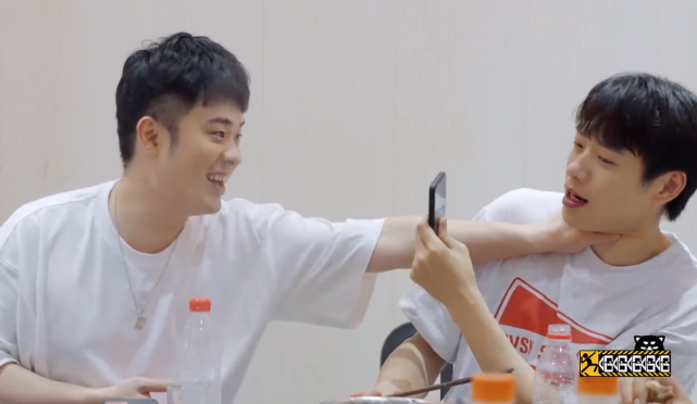 《五哈》第二季阵容强大，除邓超鹿晗陈赫外，彭昱畅陈伟霆等加入休闲区蓝鸢梦想 - Www.slyday.coM