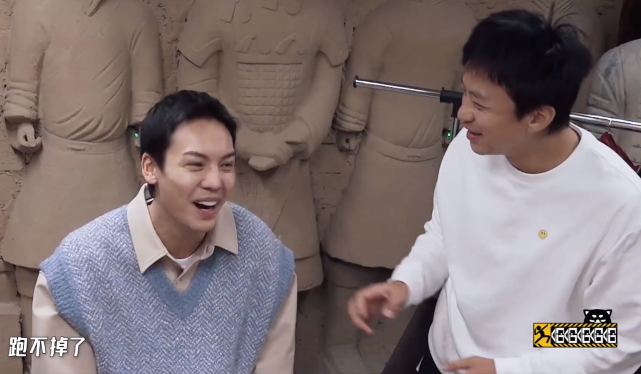 《五哈》第二季阵容强大，除邓超鹿晗陈赫外，彭昱畅陈伟霆等加入休闲区蓝鸢梦想 - Www.slyday.coM