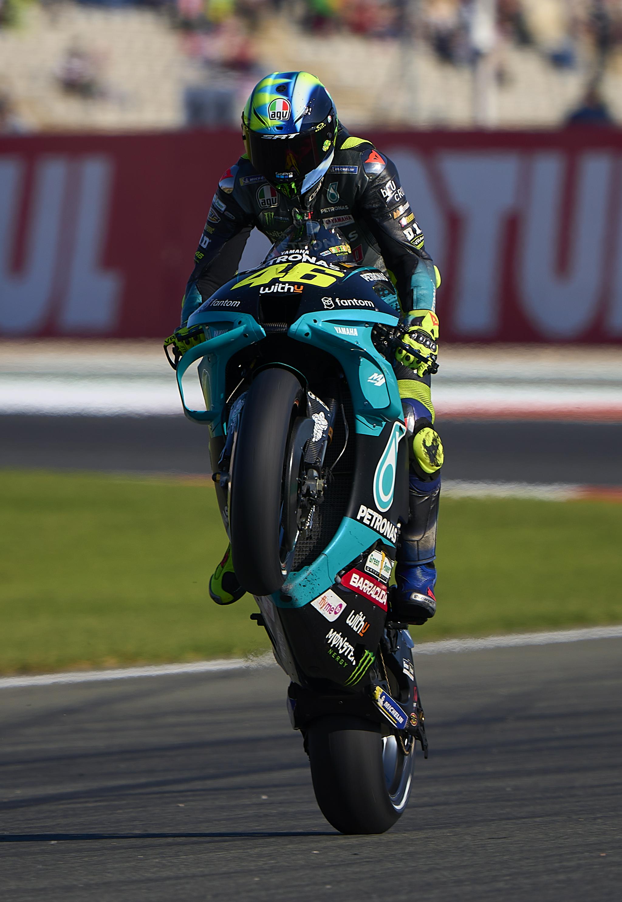 车锦标赛巴伦西亚站赛况|巴伦西亚|罗西|世界摩托车锦标赛_新浪新闻