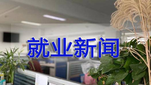 学徒工招聘网_2019年泊头新春网络大型招聘会开始了 好工作千万别错过(2)