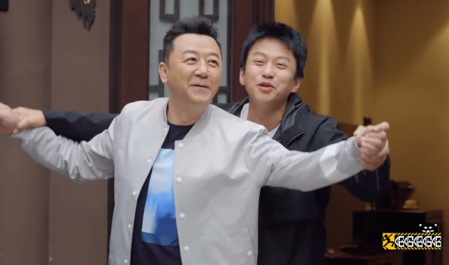 《五哈》第二季阵容强大，除邓超鹿晗陈赫外，彭昱畅陈伟霆等加入休闲区蓝鸢梦想 - Www.slyday.coM