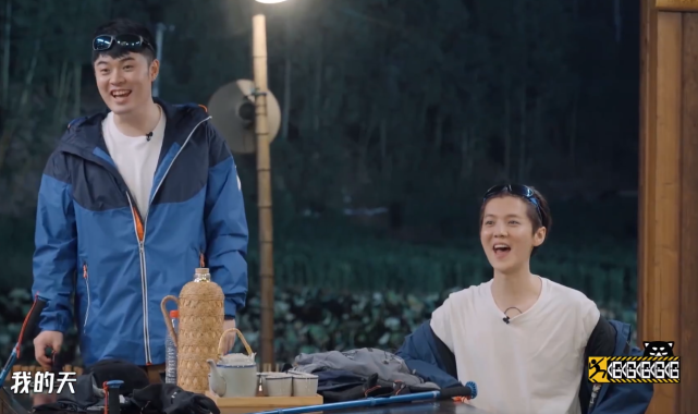 《五哈》第二季阵容强大，除邓超鹿晗陈赫外，彭昱畅陈伟霆等加入休闲区蓝鸢梦想 - Www.slyday.coM