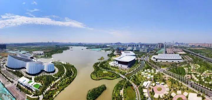 迈过万亿门槛南通拿什么作为发展主引擎