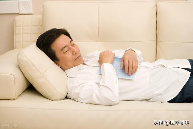 男性睡眠不足5小时心血管风险更高休闲区蓝鸢梦想 - Www.slyday.coM