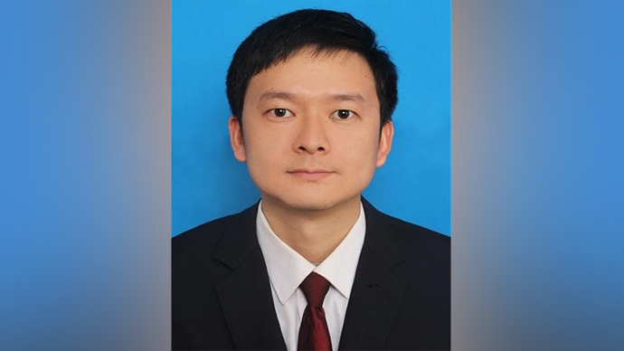 33岁“清华哥”张昆仑拟提名为县(市、区)长候选人