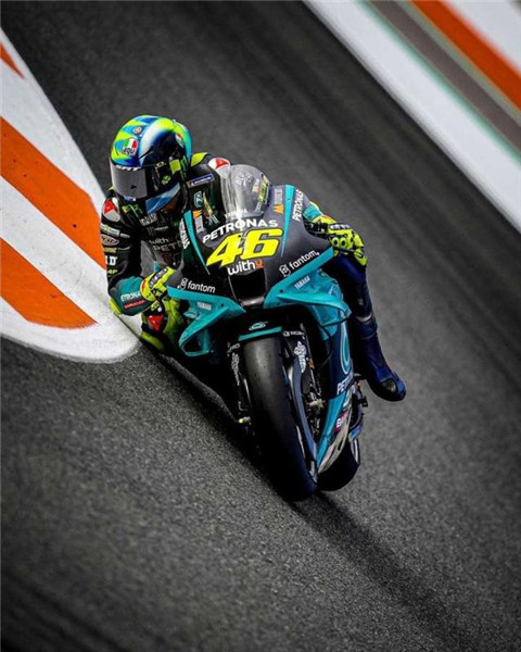 “开摩托车的F1车手”转身离去，九冠王罗西正式退役休闲区蓝鸢梦想 - Www.slyday.coM