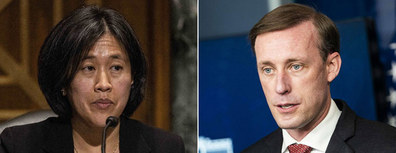 中美元首会晤前，美24家商会行会就对华关税联名上书休闲区蓝鸢梦想 - Www.slyday.coM