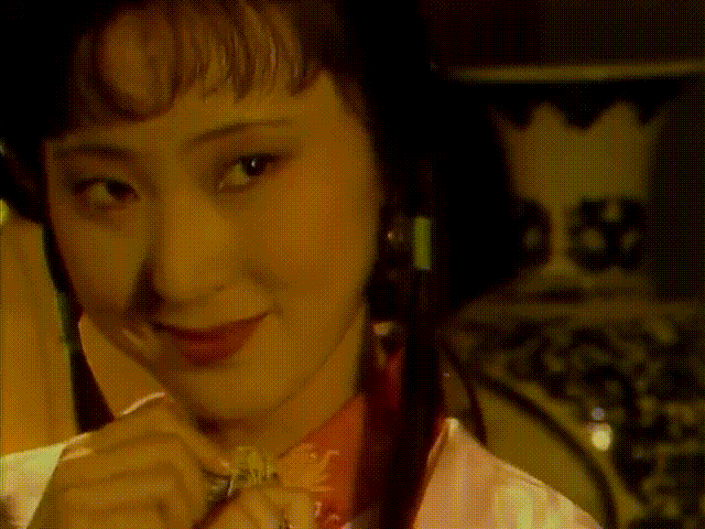 红楼梦她命太好了但她太惨了