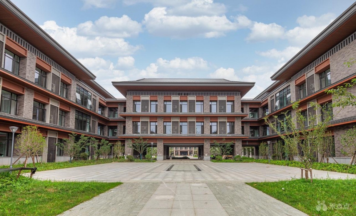 嘉兴学院"创大"三年:完成独立学院转设,硕士点申报任务