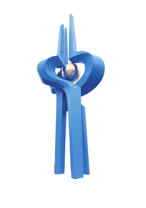 泉城大客厅改造提升助力全国文明典范城市创建