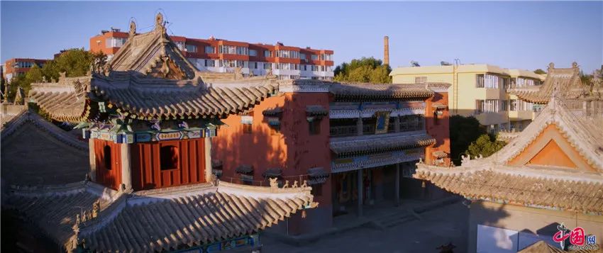 “一半是深远,一半是浩瀚”——库伦:一个让心灵回归的地方__财经头条