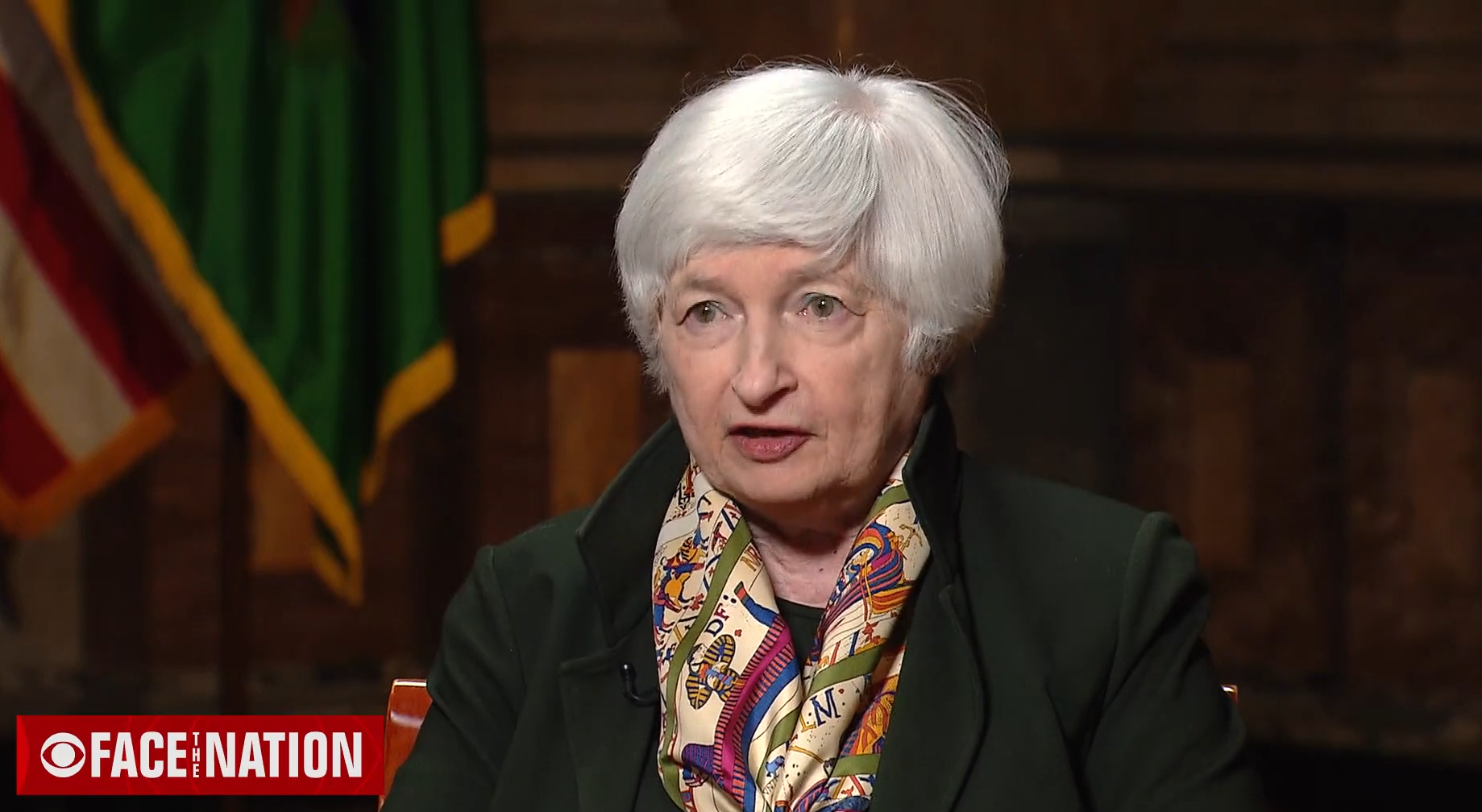 美财长：物价确实高，正考虑降低对中国的部分关税休闲区蓝鸢梦想 - Www.slyday.coM