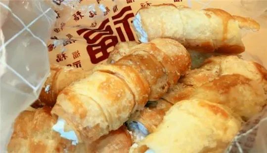 【吃遍大连】这些糕点小铺，自带的香甜气息让人沉迷~休闲区蓝鸢梦想 - Www.slyday.coM