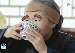 还记得小戏骨红楼梦刘姥姥吗13岁的她越来越漂亮了