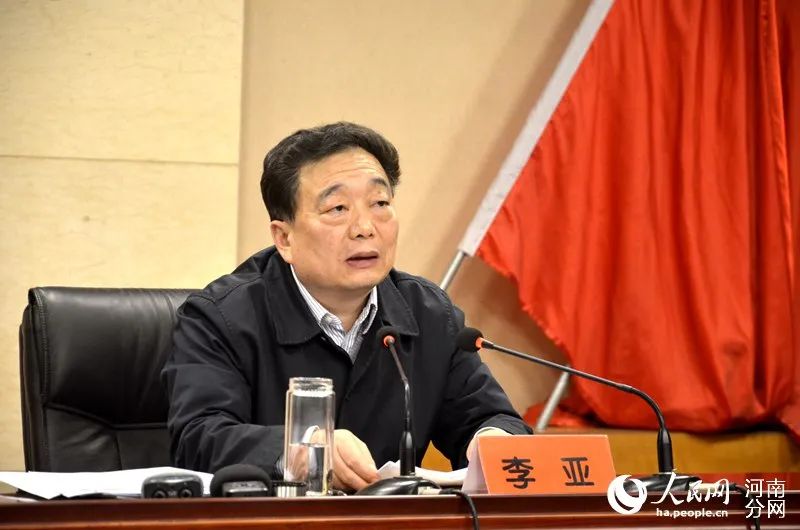 候补中央委员孔昌生,新职务公布