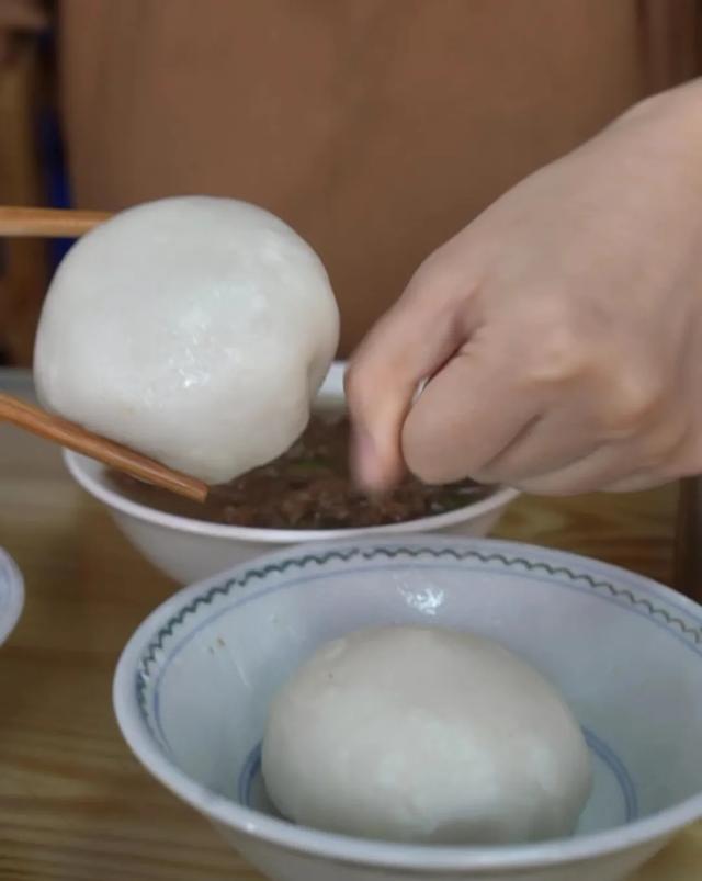 连城这种像"拳头"的桃,不是水果…__财经头条