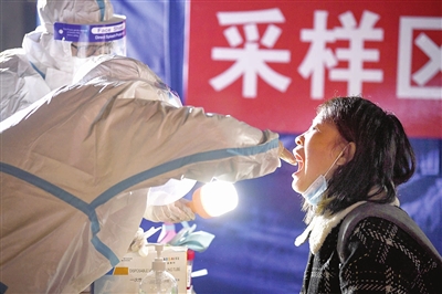 宁夏银川本轮疫情传播链条基本阻断图