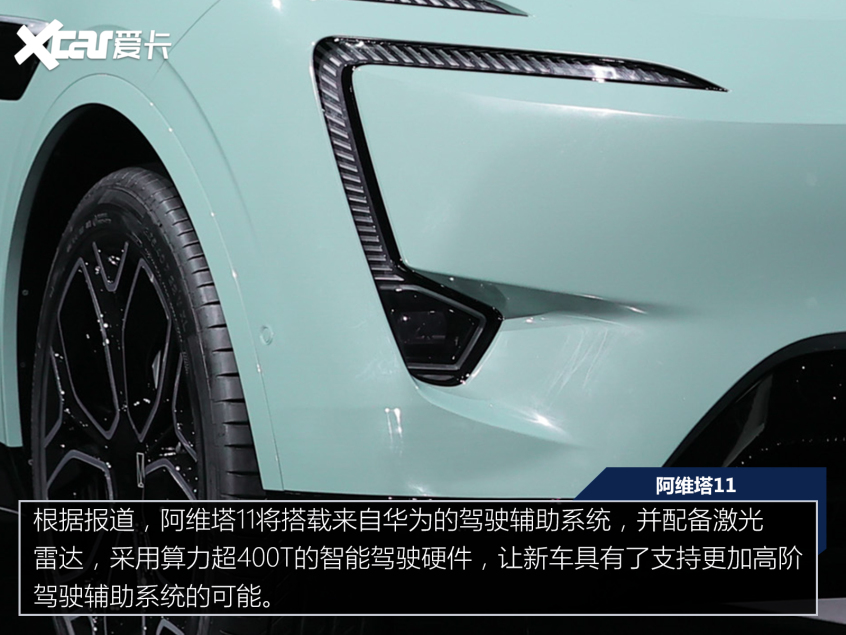 长安+华为+宁德时代 这款新车能火吗? 长安+华为+宁德时代 这款新车能火吗?