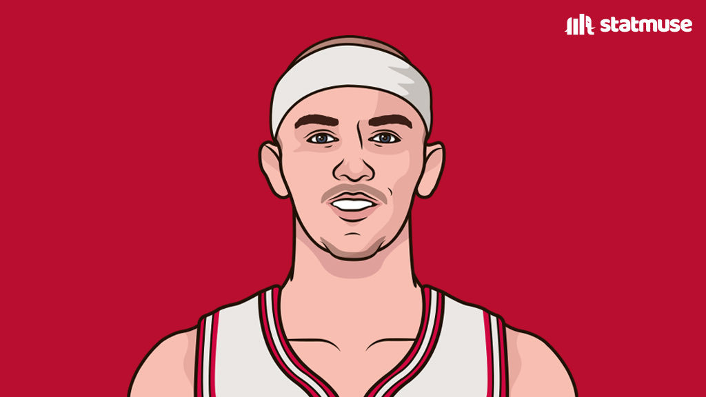 冷知识赛季至今卡鲁索已经抢断了33次