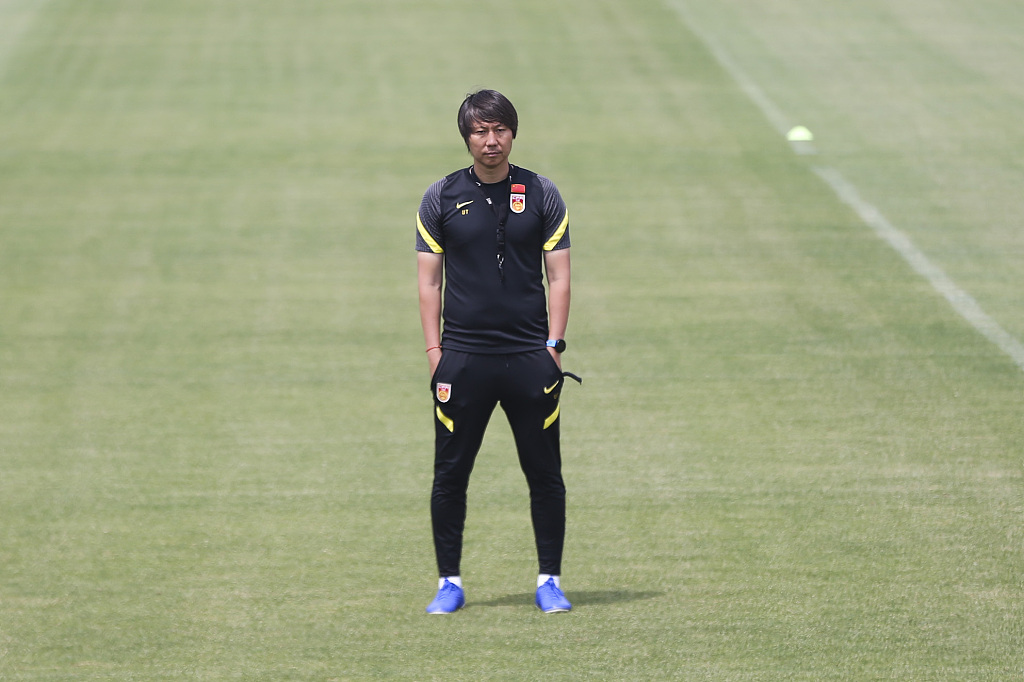 国足生死战裁判曾罚下武磊！执法国足5年未胜，李铁只能听天由命休闲区蓝鸢梦想 - Www.slyday.coM