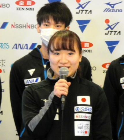 1000万！日本世乒赛冠军奖金出炉，伊藤美诚：战胜中国队拿双冠休闲区蓝鸢梦想 - Www.slyday.coM