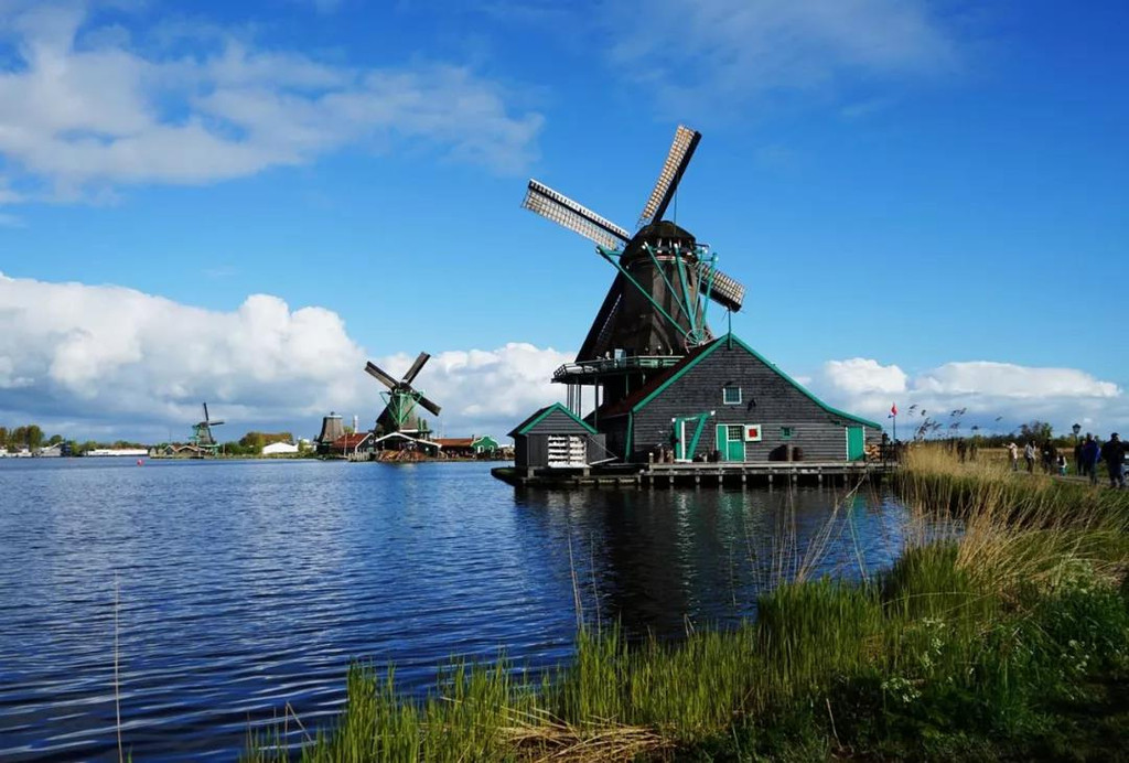 荷兰工程公司deltasync的一份报告说,他们支持漂浮城市的建造并指出第