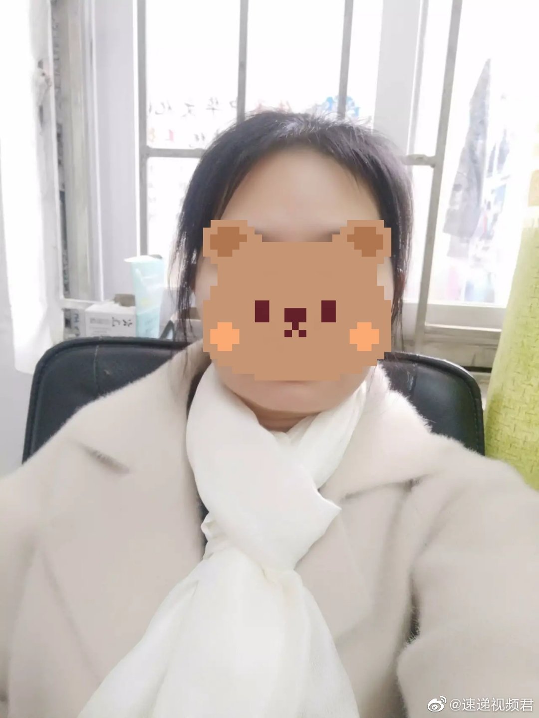 网友：作为一名70后的大学生，没赶上包分配的末班车……休闲区蓝鸢梦想 - Www.slyday.coM