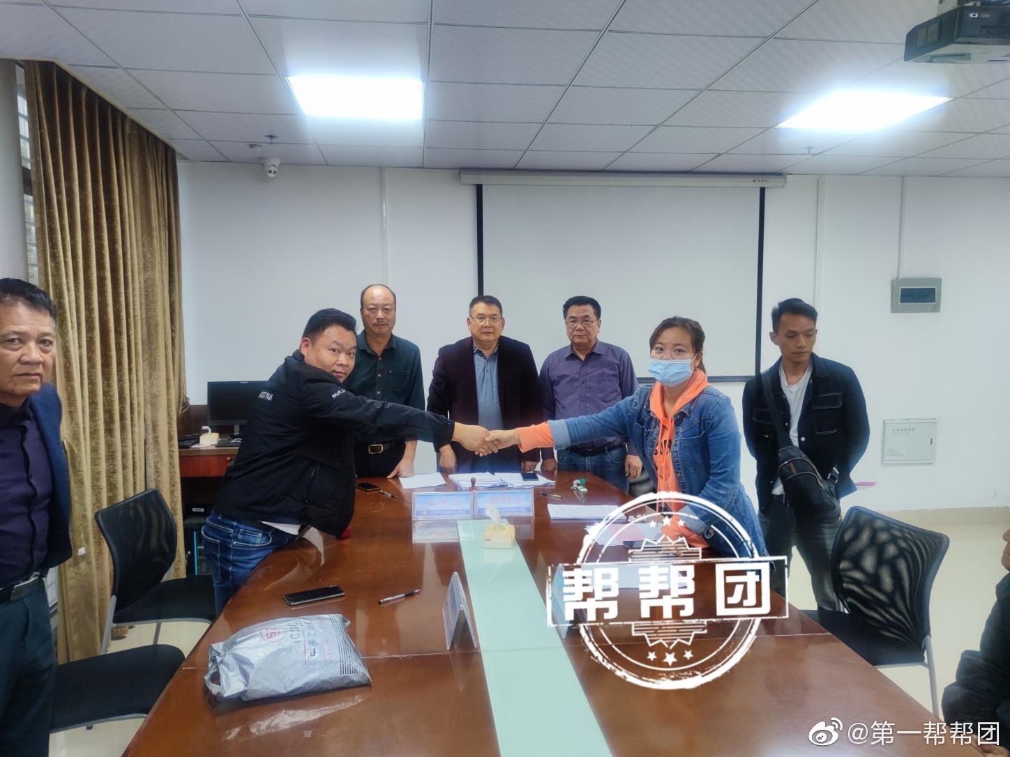 达成一致！男子在石材厂意外死亡，家属获赔92万元休闲区蓝鸢梦想 - Www.slyday.coM