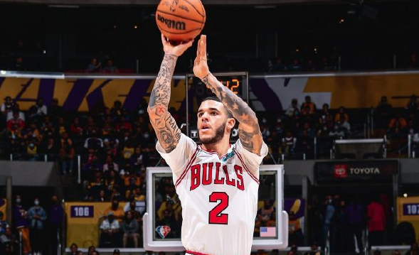 浓眉哥被驱逐!湖人主场不敌公牛,德罗赞38+6,威少空砍25分休闲区蓝鸢梦想 - Www.slyday.coM 浓眉哥被驱逐!湖人主场不敌公牛,德罗赞38+6,威少空砍25分休闲区蓝鸢梦想 - Www.slyday.coM