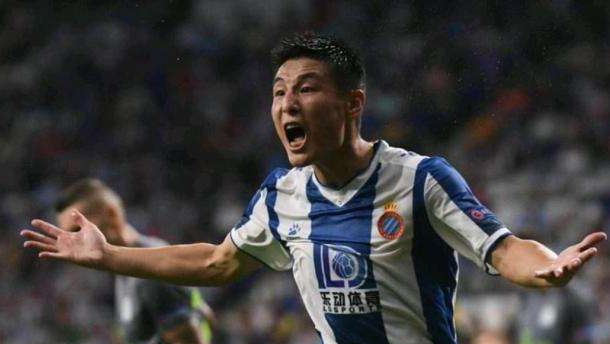 马钦不懂武球王!西媒曝梅西恩师接手鹦鹉军团,武磊的春天来了?休闲区蓝鸢梦想 - Www.slyday.coM 马钦不懂武球王!西媒曝梅西恩师接手鹦鹉军团,武磊的春天来了?休闲区蓝鸢梦想 - Www.slyday.coM