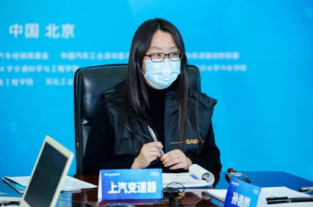 自主混动表现抢眼 这场2021年度变速器及电驱动大比武不容错过 自主混动表现抢眼 这场2021年度变速器及电驱动大比武不容错过