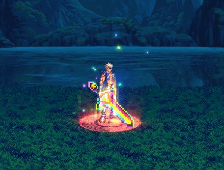 DNF：像素勇士2.0奖励总结,唯有黄色智力徽章是亮点休闲区蓝鸢梦想 - Www.slyday.coM