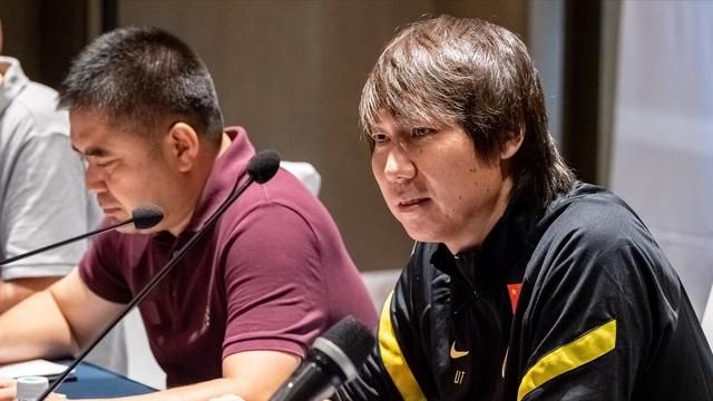 国足出线概率0.08%!李铁直言认清差距,防溃败或成首要目标休闲区蓝鸢梦想 - Www.slyday.coM