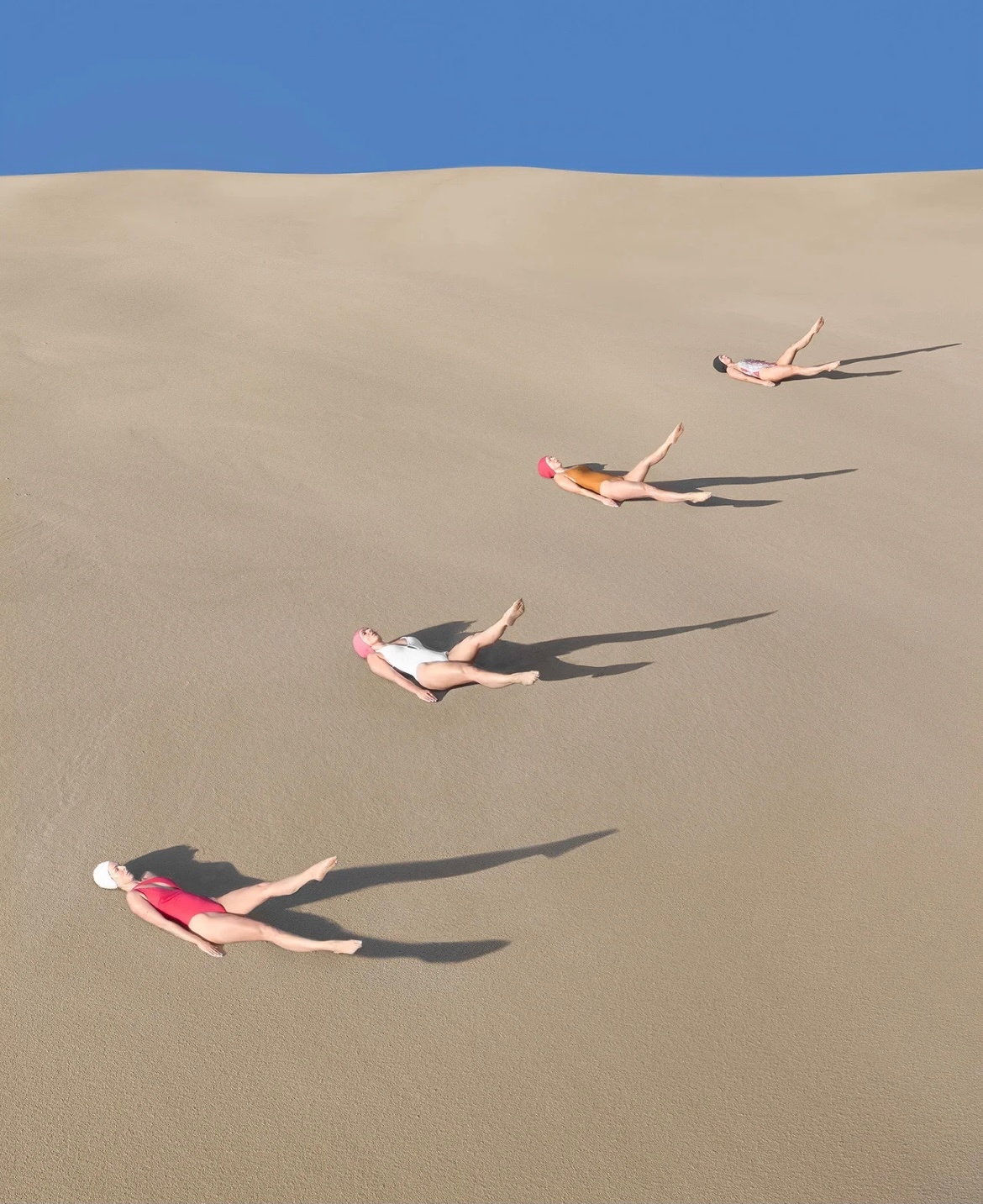 Brad Wallsshi是来自澳大利亚的航空摄影师……休闲区蓝鸢梦想 - Www.slyday.coM