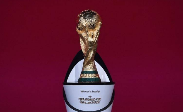 世界杯诞生11席！欧洲9队出线+10队进附加赛，国足超过99%出局休闲区蓝鸢梦想 - Www.slyday.coM