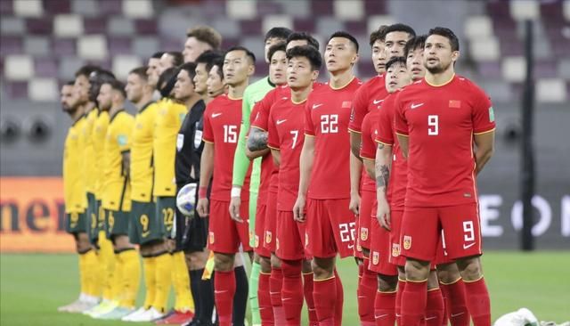 国足出线概率0.08%!李铁直言认清差距,防溃败或成首要目标休闲区蓝鸢梦想 - Www.slyday.coM