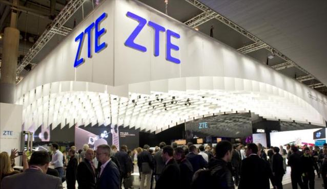 手握8万件专利，发布操作系统，比肩华为的中兴，比想象中更强大休闲区蓝鸢梦想 - Www.slyday.coM