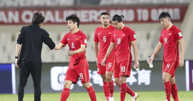 登热搜！周冠宇成F1车手创历史，前车手嘲讽：国足何时进世界杯休闲区蓝鸢梦想 - Www.slyday.coM