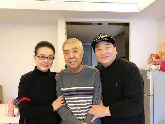 相声名家师胜杰抗癌失败66岁离世妻子一句话倍感心疼