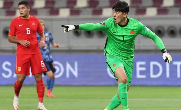 中澳生死战将打响!国足首发阵容浮出水面,4归化球员组最强阵容休闲区蓝鸢梦想 - Www.slyday.coM