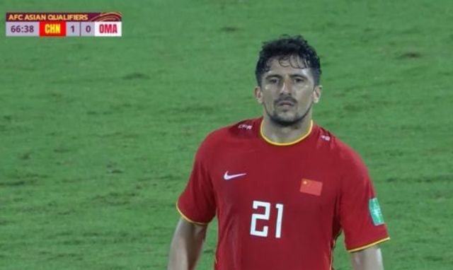 中澳生死战将打响!国足首发阵容浮出水面,4归化球员组最强阵容休闲区蓝鸢梦想 - Www.slyday.coM